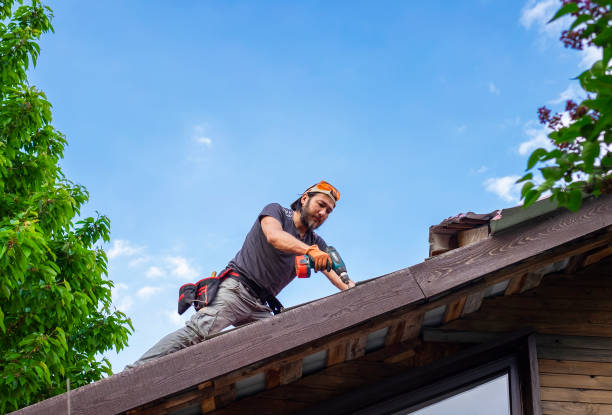 Best Cold Roofs  in Niceville, FL